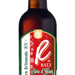 Bière r hiver 2025
