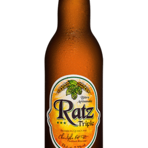 Bière Triple