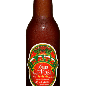Bière de Noël