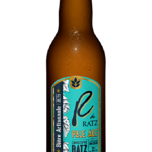 R Pale Ale
