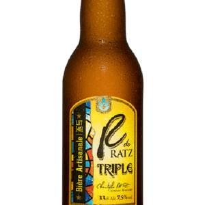 R Triple