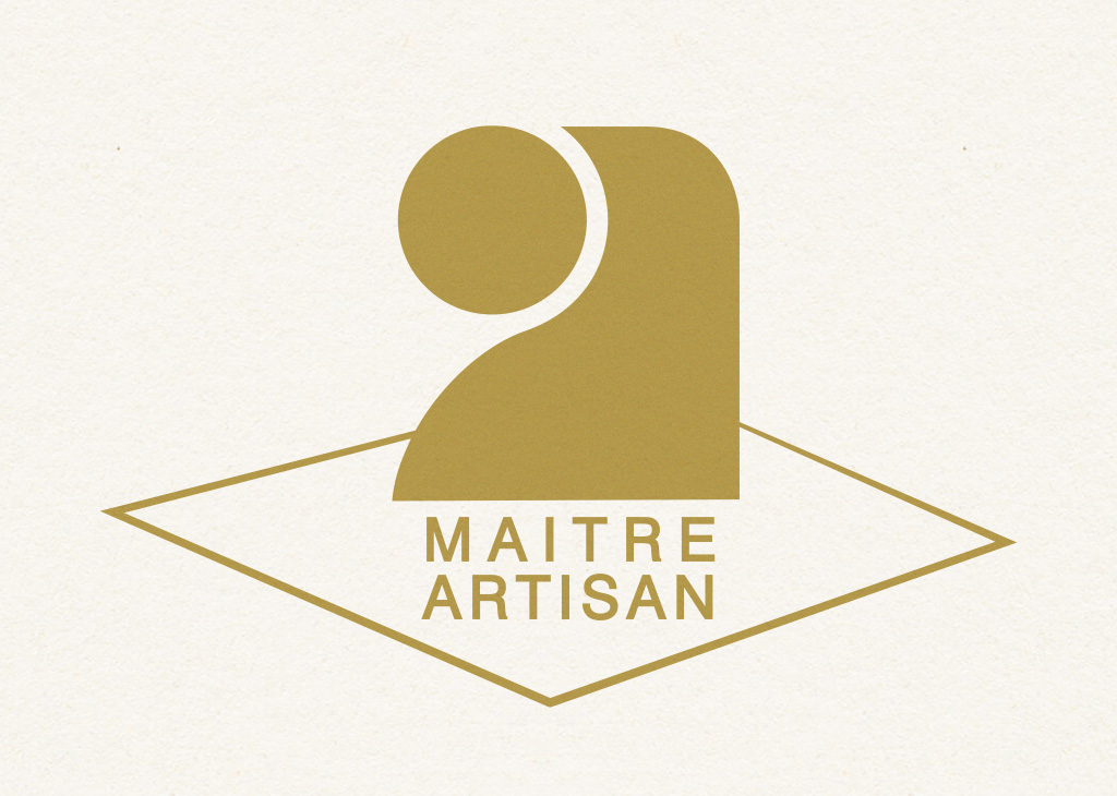 2018 - Maître Artisan Brasseur