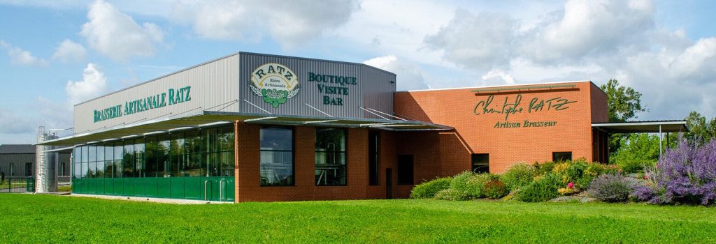 Brasserie Artisanale Ratz à Cahors-Sud