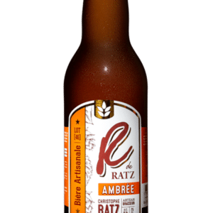 R Ambrée