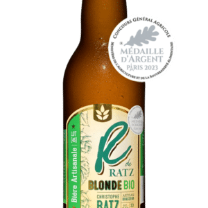 R Bio Blonde