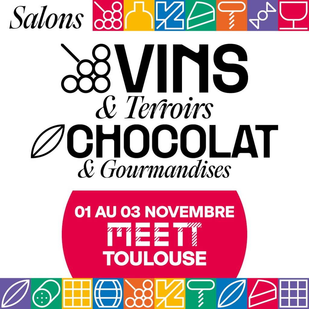 Brasserie Ratz au Salon Vins et Terroirs 2024