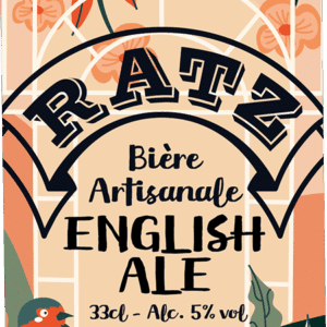 Canette English Ale