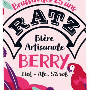 Ratz Berry