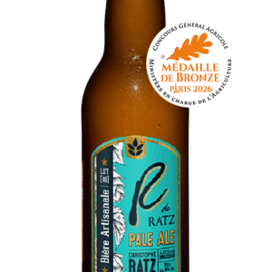 R Pale Ale